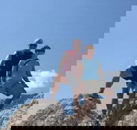 Private Badlands Package - Accommodation Michigan