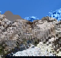 Private Black Hills Monument Package - Accommodation Michigan