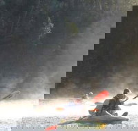 Private Kayaking/ Stand up Paddle Boarding Package - Accommodation Michigan