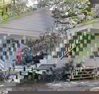 Daufuskie Island Guided History Tour from Hilton Head - Accommodation Michigan