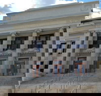 Roanoke Scavenger Hunt A Big Lick Of Roanoke - Accommodation Michigan