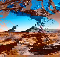 Monument Valley Extended Backcountry Tour - Accommodation Michigan