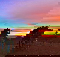 Sunrise Tour of Monument Valley - Accommodation Michigan