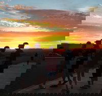 Sunset Tour of Monument Valley - Accommodation Michigan