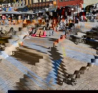 Beaches Bites and Bavaria in Leavenworth A Self-Guided Audio Tour - Accommodation Michigan