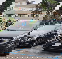 Washington to Washington R. Reagan Airport DCA - Departure Private Transfer - Accommodation Michigan