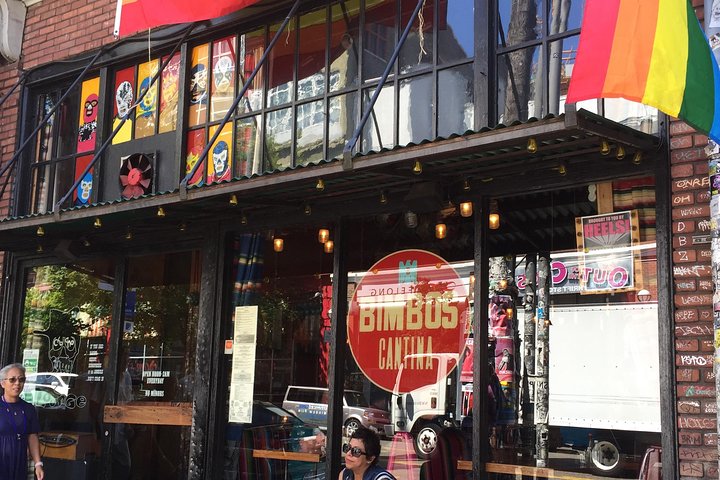 Capitol Hill Neighborhood Tour: Indie Shops, Nightlife, History And Attitude! - thumb 0