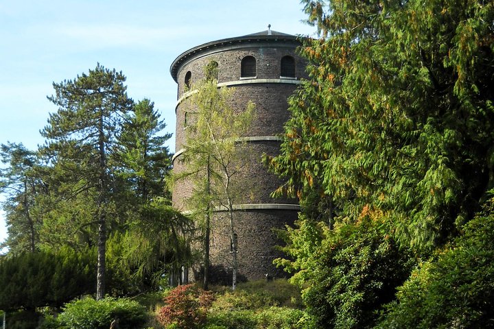 Capitol Hill Neighborhood Tour: Indie Shops, Nightlife, History And Attitude! - thumb 2