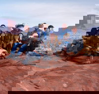 Monument Valley Tour - Accommodation Michigan