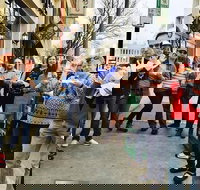 Roanoke Downtown Food and Cultural Tour - Accommodation Michigan