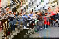 Miller Park Va Accommodation Michigan