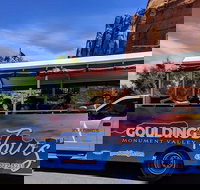 Deluxe Tour of Monument Valley 400pm - Accommodation Michigan