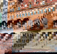 Signature Shockoe Canal 2-Hour Walking Tour - Accommodation Michigan