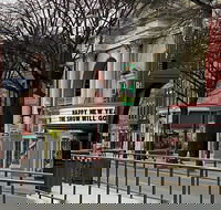 Richmond Downtown Walking Tour - Accommodation Michigan