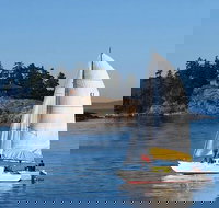 Half Day Sail Orcas Island - Accommodation Michigan