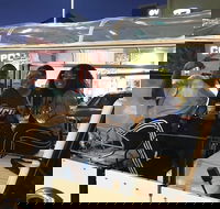 RVATukTuk Sightseeing Tour of Richmond - Accommodation Michigan