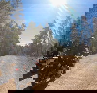 Adventure Motorcycle Rentals in Utah - Accommodation Michigan