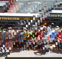 Brewery Tour of Richmond VA - Accommodation Michigan