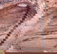 2.5 Hour Guided Tour of Monument Valley - Accommodation Michigan