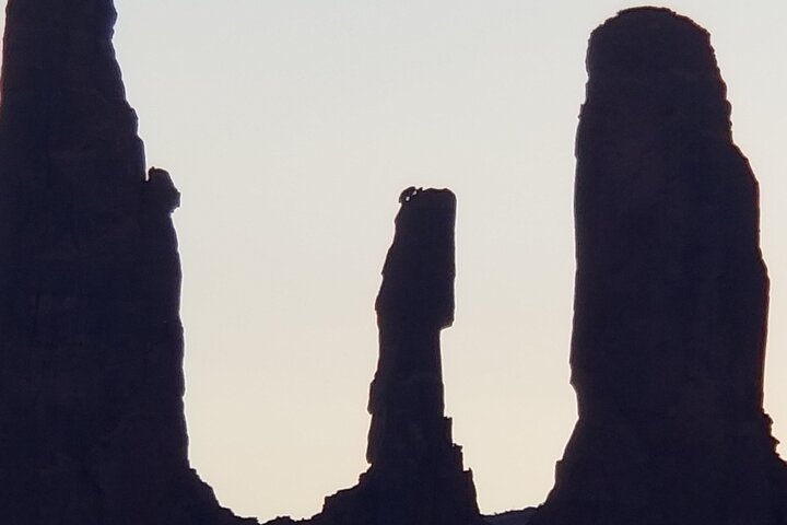 Cultural Tour Of Lower Monument Valley Tribal Park - thumb 0