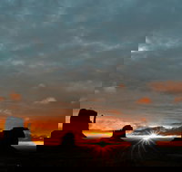 Monument Valley Sunrise or Sunset Tour - Accommodation Michigan