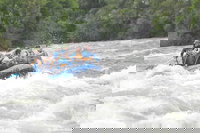 Inlet Island Wa Accommodation Michigan