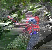 Wenatchee River Family Float Trip - Accommodation Michigan