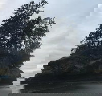 Olympic National Park Tour from Seattle - Accommodation Michigan