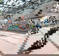 Richmond Landmark Segway Tour - Accommodation Michigan