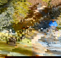 Hollywood Cemetery Segway Tour in Richmond - Accommodation Michigan