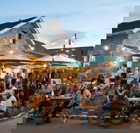 Blue Bee Cider 1-Hour Tour and Tasting - Accommodation Michigan