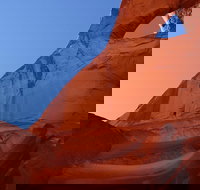 Blackwater Tours - 2.5 Hour Vehicle Tour of Monument Valley - 2 person minimum - Accommodation Michigan