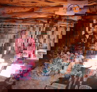 Dreamcatcher Evening Experience in Monument Valley - Accommodation Michigan