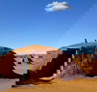 Monument Valley 4x4 Tour - Accommodation Michigan