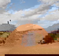 Monument Valley Hogan Overnight Experience - Accommodation Michigan