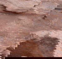 Anasazi Tour in Mystery Valley with Najavo Guide - Accommodation Michigan