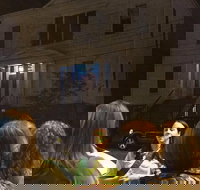 Shadows of Shockoe Ghost Tour - Accommodation Michigan