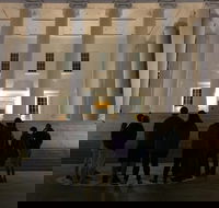 Haunted Capitol Hill Ghost Tour - Accommodation Michigan