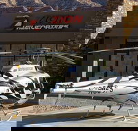 35 Mile - Zion National Park Panoramic Helicopter Flight - Accommodation Michigan