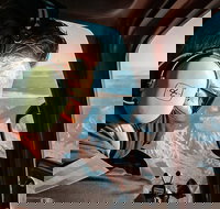 55 Mile - Helicopter Tour Around Zion National Park - Accommodation Michigan