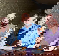 The Carytown Food Tour in Richmond - Accommodation Michigan