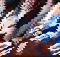 Arts District Food Tour in Richmond - Accommodation Michigan