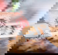 Church Hill Food Tour in Richmond VA - Accommodation Michigan