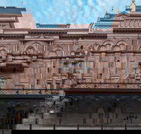 The Grand Walk An audio tour through Milwaukee's historical and cultural heart - Accommodation Michigan