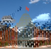 Skip the Line Museum Admission Ticket - Grohmann Museum - Accommodation Michigan