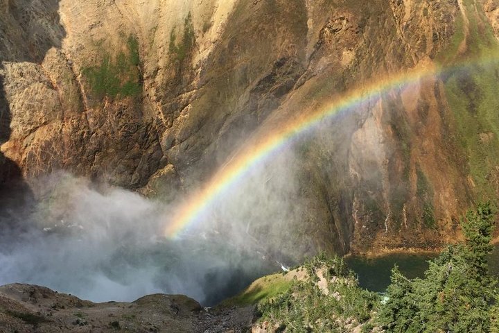Two-Day Private Tour Of Yellowstone National Park - thumb 4