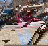 Unique Scavenger Hunt Experience in Madison by 3Quest Challenge - Accommodation Michigan