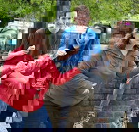 Madison City Scavenger Hunt Excursion by Operation City Quest - Accommodation Michigan