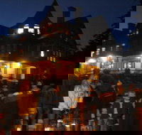 Bayfield Ghost Walk - Accommodation Michigan