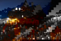 La Pointe Wi Accommodation Michigan